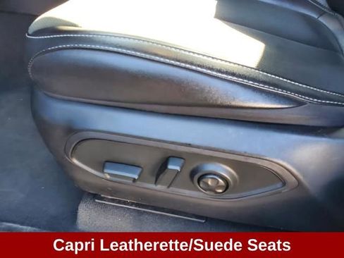 Used 2024 Jeep Grand Cherokee L Laredo image 11