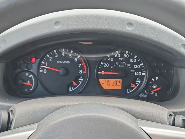Used 2018 Nissan Frontier SV RWD image 11