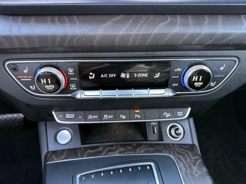 Used 2019 Audi Q5 Prestige image 23