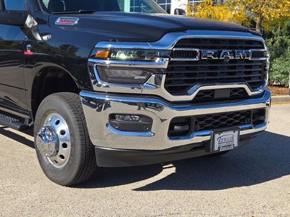 New 2026 RAM 3500 Tradesman