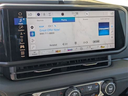 New 2026 Jeep Wrangler Unlimited Rubicon image 19