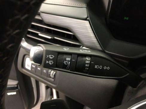 Used 2024 GMC Acadia AT4 w/ LPO, Floor Liner Package image 33