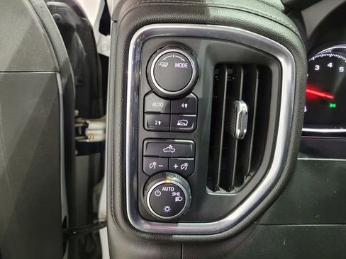 Used 2020 Chevrolet Silverado 1500 LT w/ Bed Protection Package image 35