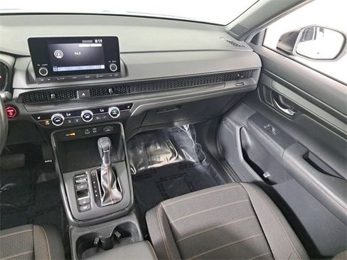 Used 2023 Honda CR-V Sport image 17