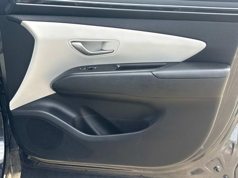 Used 2023 Hyundai Tucson SEL w/ Convenience Package FWD image 20