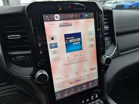 New 2026 RAM 2500 Laramie image 22