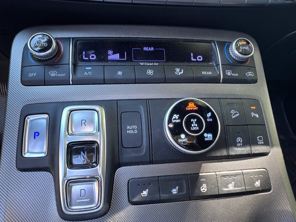Used 2020 Hyundai Palisade Limited AWD/4WD image 14
