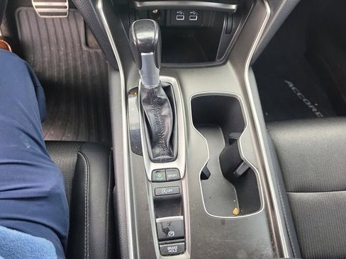 Used 2021 Honda Accord Sport image 24