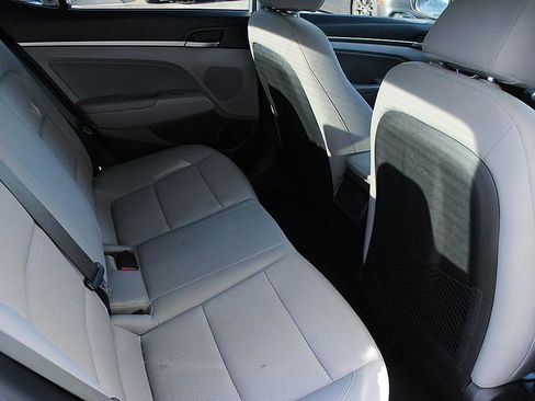 Used 2018 Hyundai Elantra Value Edition w/ Cargo Package FWD image 15
