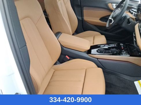 New 2025 Audi A5 2.0T Prestige image 16