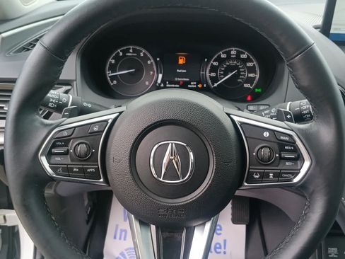 Used 2020 Acura RDX AWD w/ Technology Package image 13