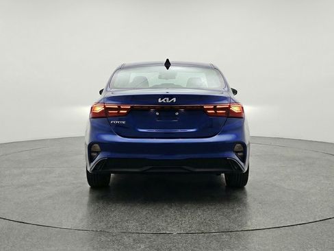 Used 2024 Kia Forte LXS image 7