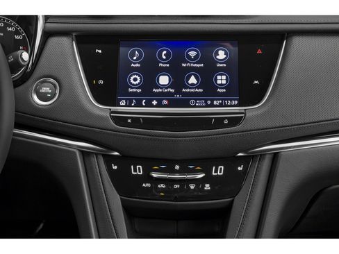 Used 2023 Cadillac XT6 Premium Luxury w/ Platinum Package AWD/4WD image 7
