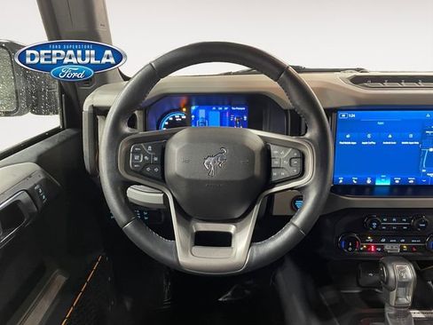 Used 2022 Ford Bronco Badlands image 15