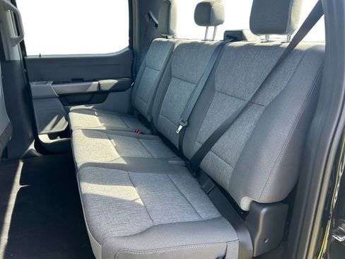 New 2026 Ford F350 XL w/ STX Appearance Package image 16