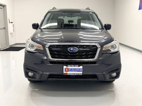 Used 2018 Subaru Forester 2.5i Premium image 10