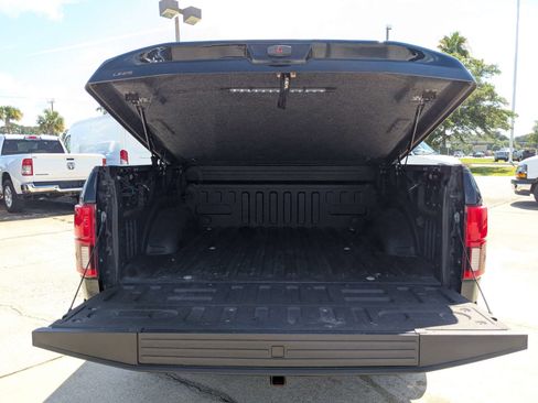 Used 2019 Ford F150 Lariat w/ Equipment Group 501A Mid RWD image 13