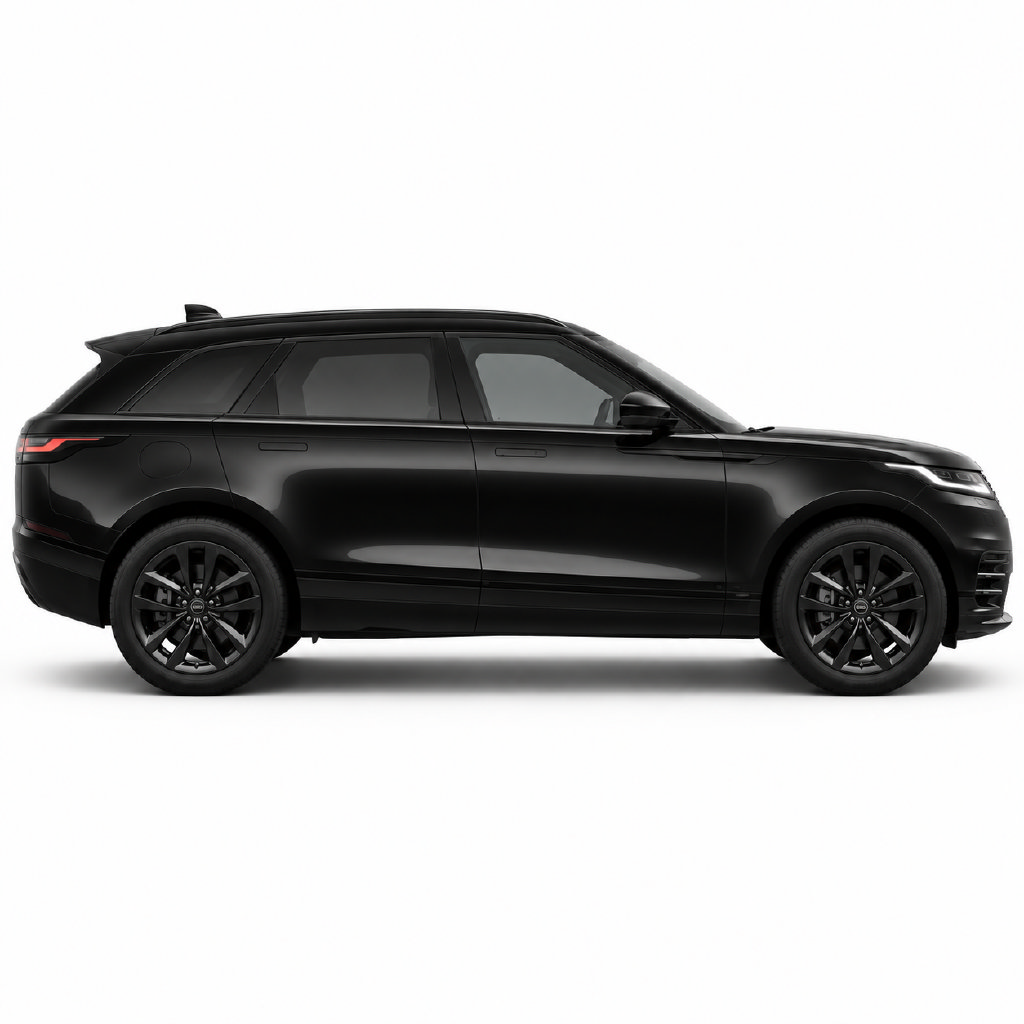 New 2026 Land Rover Range Rover Velar S AWD/4WD image 30