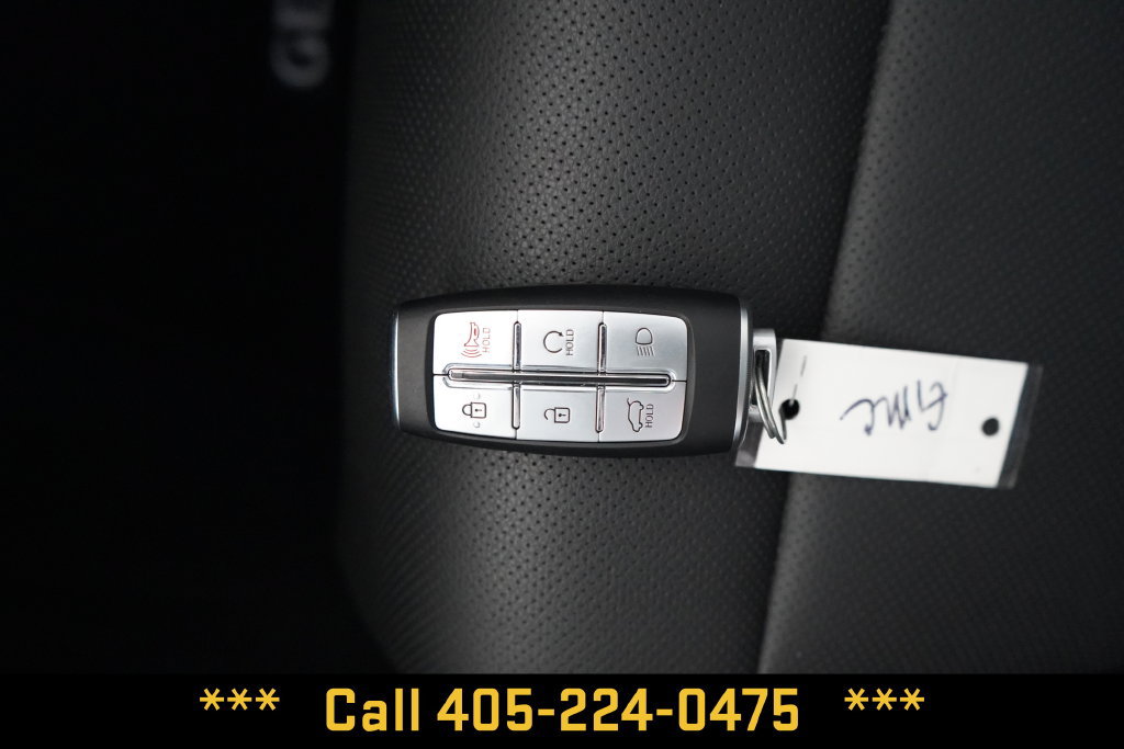 Used 2023 Genesis GV70 2.5T w/ Select Package AWD/4WD image 44