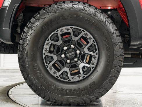 Used 2024 Ford F150 Raptor w/ Equipment Group 803A Raptor R image 45