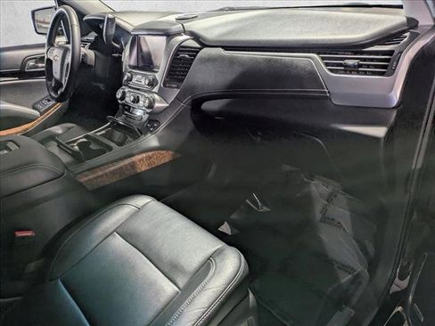 Used 2017 Chevrolet Tahoe Premier image 26