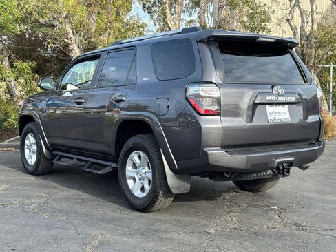 Used 2023 Toyota 4Runner SR5 Premium image 11