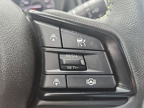 Certified 2023 Subaru Ascent Onyx Edition Limited image 12