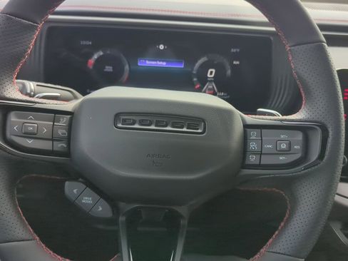 New 2026 Dodge Charger Scat Pack w/ Blacktop Package image 13