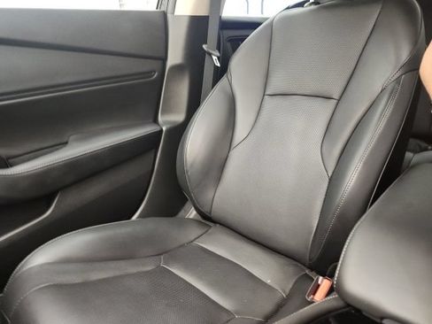 Used 2024 Honda Accord Touring image 48