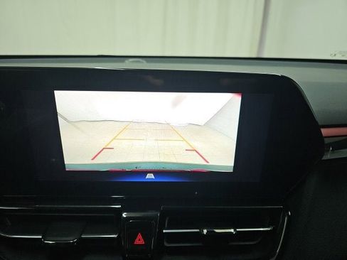 New 2026 Chevrolet TrailBlazer RS image 6