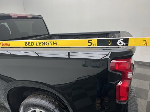 Certified 2023 Chevrolet Silverado 1500 RST image 32