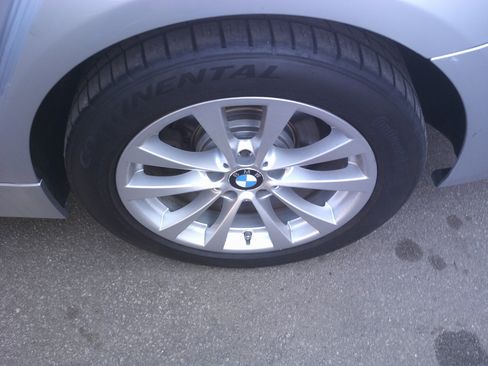 Used 2016 BMW 320i xDrive Sedan image 7