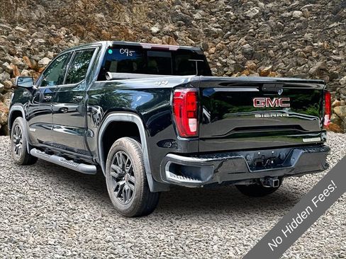Used 2019 GMC Sierra 1500 Elevation w/ Elevation Value Package AWD/4WD image 11