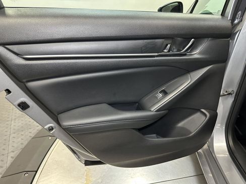 Certified 2022 Honda Accord Sport Special Edition image 30
