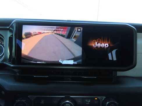 Used 2026 Jeep Wrangler Unlimited Sport AWD/4WD image 45