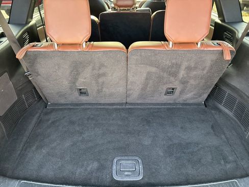 Used 2020 Lincoln Aviator Reserve w/ Equipment Group 201A image 7