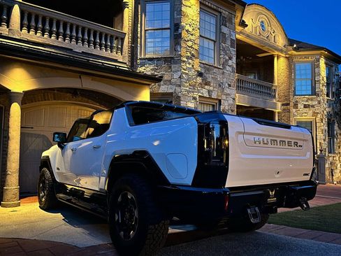 Used 2023 GMC Hummer EV Edition 1 image 31