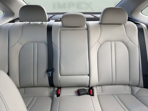 Used 2024 Hyundai Sonata Limited image 13