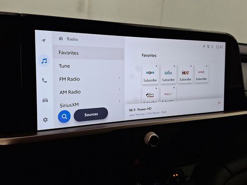 Used 2024 Toyota Crown Platinum image 14