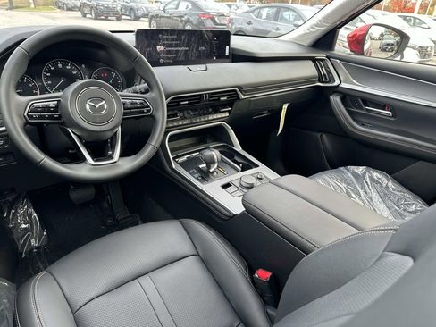 New 2026 MAZDA CX-90 3.3 Turbo w/ Preferred Package image 2