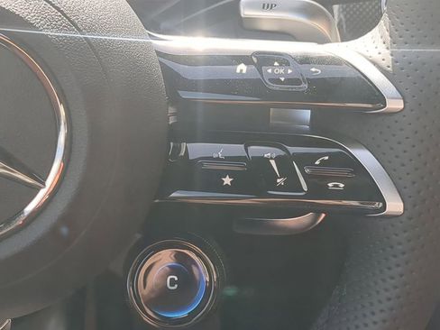 New 2025 Mercedes-Benz GLC 63 AMG S image 14