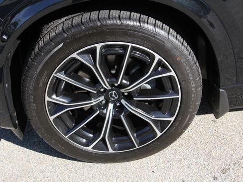 Used 2025 MAZDA CX-70 3.3 Turbo S w/ Premium Package AWD/4WD image 16