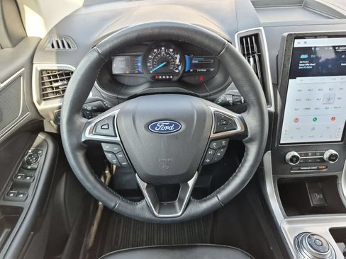 Used 2023 Ford Edge SEL w/ Convenience Package AWD/4WD image 22