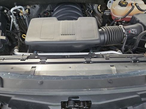 Used 2021 Cadillac Escalade Premium Luxury Platinum image 28