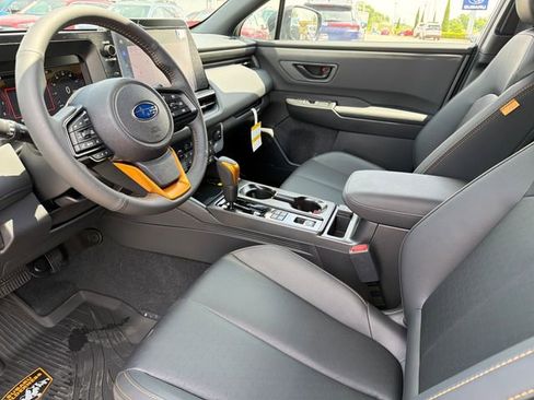 New 2026 Subaru Outback Wilderness AWD/4WD image 19