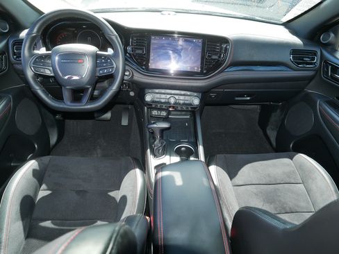 Used 2025 Dodge Durango GT AWD/4WD image 10