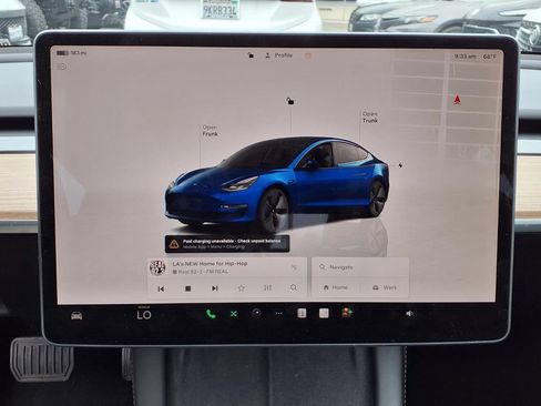 Used 2023 Tesla Model 3 Standard Range RWD image 5