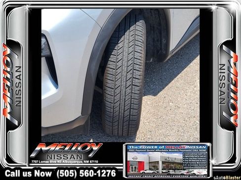 Certified 2023 Nissan Rogue SV FWD image 11