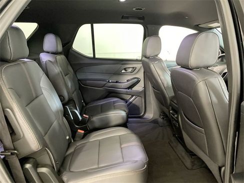 Certified 2023 Chevrolet Traverse RS image 31