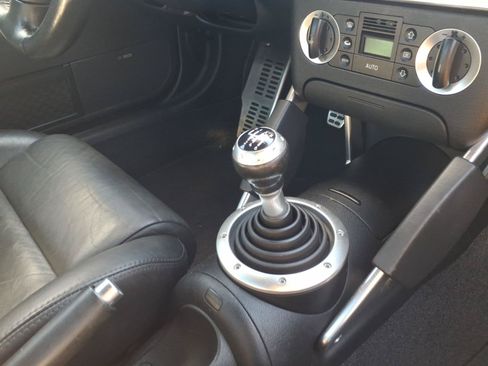 Used 2001 Audi TT 1.8T AWD/4WD image 29